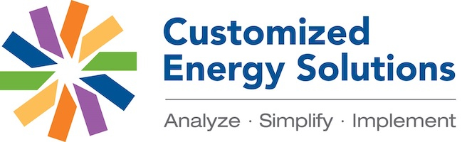 Customized Energy Solutions Ltd.